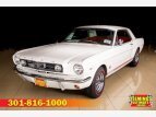 Thumbnail Photo 25 for 1965 Ford Mustang